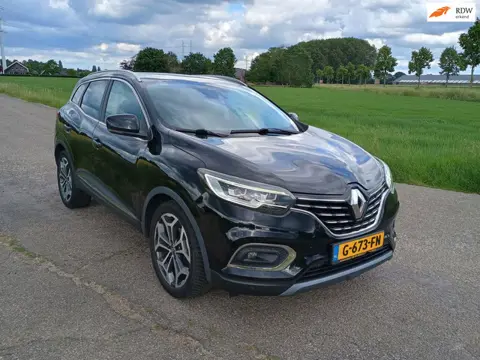 Renault Kadjar 1.3 TCe Zen