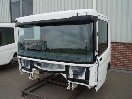 Cabine Scania SC-P CP-14 DAGCAB.