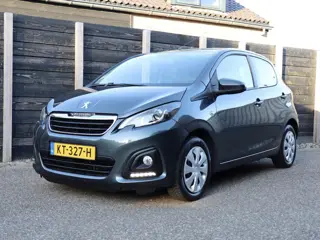 Peugeot 108 1.0 e-VTi Active airco | bluetooth (bj 2016)