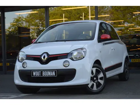 Renault Twingo 1.0 SCe Airco (bj 2014)