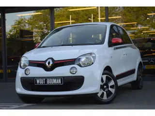 Renault Twingo 1.0 SCe Airco (bj 2014)