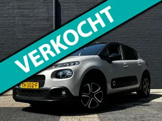 Citroen C3 1.2 Feel Edition | Carplay | Nieuwe Distributieriem
