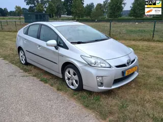 Toyota Prius 1.8 Aspiration