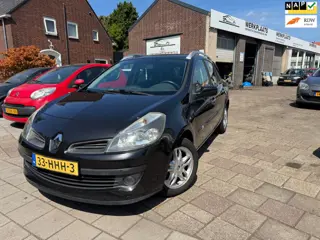 Renault Clio Estate 1.2 TCE Dynamique NW APK / NW REMMEN VOOR