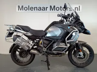 BMW R1250 GSA (bj 2022)