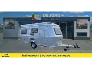 Eriba Touring 542 Legend (bj 2026)