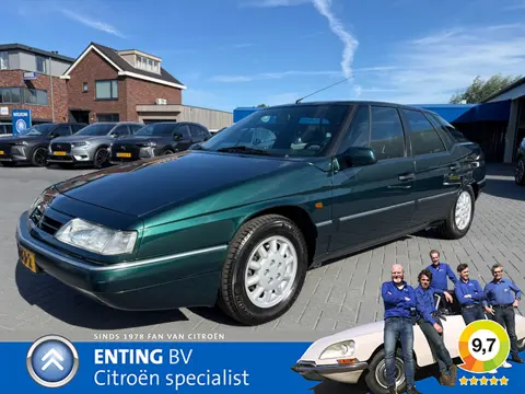 Citroen XM 3.0 V6 Exclusive PRV ENGINE AUT VOLLEER DIRAVI ECC ALS NIEUW