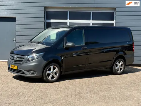 Mercedes-Benz Vito 110 CDI Lang 1STE EIGENAAR BTW AUTO
