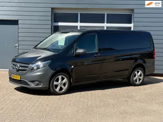 Mercedes-Benz Vito 110 CDI Lang 1STE EIGENAAR BTW AUTO