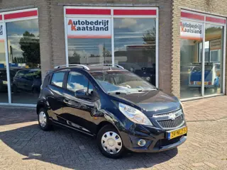 Chevrolet Spark 1.2 16V LT - Airco - Electr Ramen -