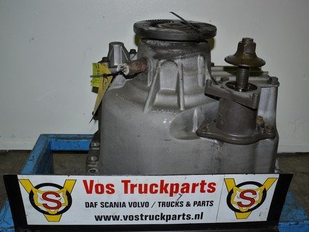Versnellingsbak Volvo PLAN.DEEL VT-2412-B
