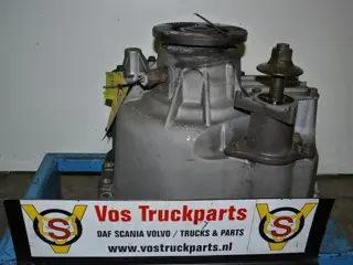 Versnellingsbak Volvo PLAN.DEEL VT-2412-B