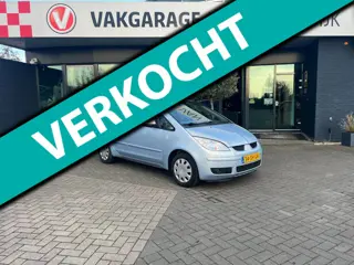 Mitsubishi Colt 1.3 Instyle