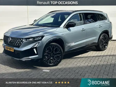 Renault Espace E-Tech full hybrid 200 esprit Alpine 5p. | Navigatie | 360 Camera | Panoramadak | Pre