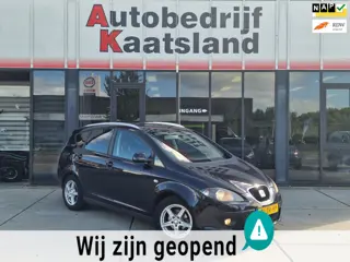 Seat Altea XL 1.6 Stylance - Clima - Cruise -