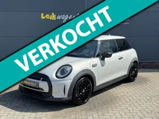 Mini Electric MINI Yours 33 kWh *carplay *camera *leder