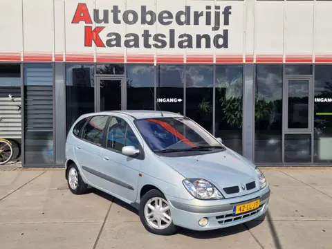 Renault Scénic 1.6-16V Air-line 3 - Airco - Automaat -