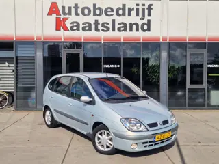 Renault Scénic 1.6-16V Air-line 3 - Airco - Automaat -