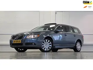 Volvo V70 1.6 T4 Summum