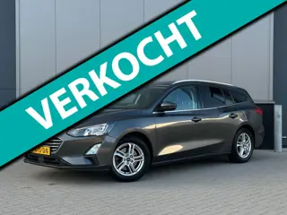 Ford Focus Wagon 1.0 EcoBoost Trend Edition Business |CRUISE