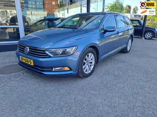Volkswagen Passat Variant 1.6 TDI Highline