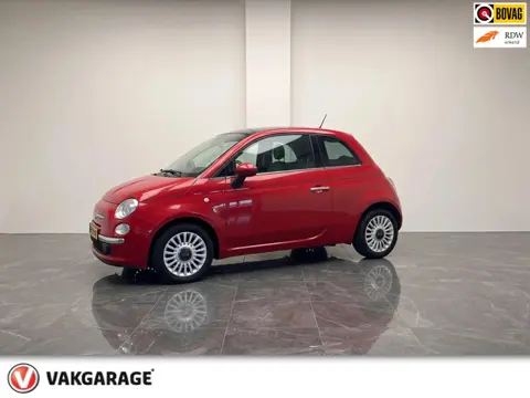 Fiat 500 1.2 Bicolore