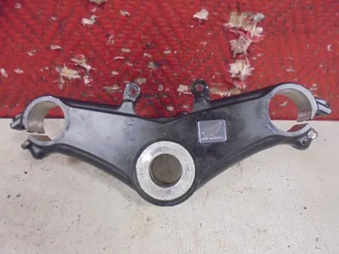 KROONPLAAT Honda CBR 125 R 2011 - 2016