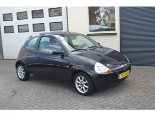 Ford Ka 1.3 12th Edition/Aico/Leder/Electr.Paket