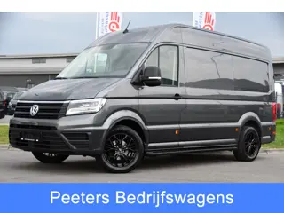 Volkswagen Crafter 35 2.0 TDI L3H3 PB Edition Camera, Adaptieve Cruise, Carplay, LED, Trekhaak, Mult