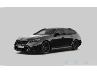 BMW 5-serie Touring M5 Touring | keramisch | M-driver's Pack | Bowers & Wilkins | comfort pack | 171