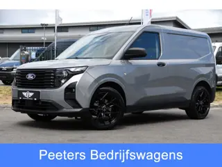 Ford Transit Courier 1.0 EcoBoost PB Editon Virtual, Cruise, Carplay, Stoelverwarming, Stuurverwarmi