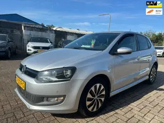 Volkswagen Polo 1.4 TDI Business Edition TURBO DEFECT!