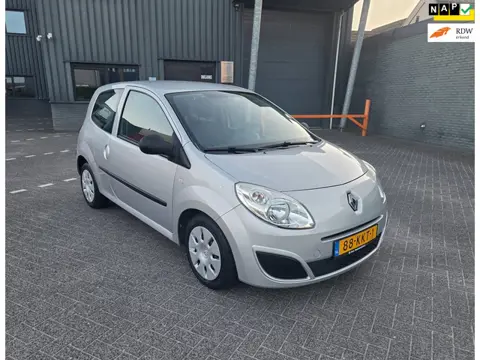 Renault Twingo 1.2 Authentique Airco! NAP!
