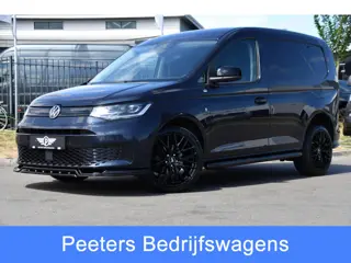 Volkswagen Caddy Cargo 2.0 TDI L1 PB Edtion Virtual, Adaptieve Cruise, Camera, LED, Multimedia, 102p