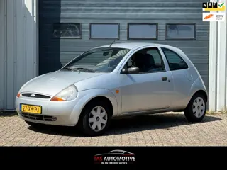 Ford Ka 1.3 Futura AIRCO / 109.691 KM / NAP / NIEUWE APK