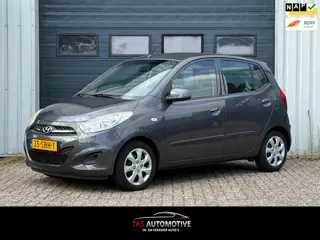 Hyundai I10 1.1 i-Drive Cool 5-deurs AIRCO / 53.124 KM / NAP