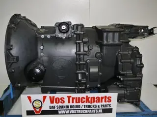 Versnellingsbak Scania SC-R GRS-895 R O