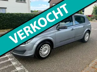 Opel Astra 1.4 Business