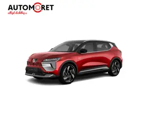 Mitsubishi Eclipse Cross Instyle 87 kWh Inclusief €4000, - korting