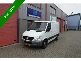 Mercedes-Benz Sprinter 213 2.2 CDI 325 190585 km 3 zits