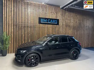 Volkswagen T-Roc 1.5 TSI Sport R-Line DSG,Panodak,Camera