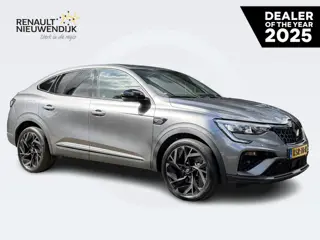 Renault Arkana 1.6 E-Tech full hybrid 145 esprit Alpine AUTOMAAT / NAVI / CAMERA / ADAPT. CRUISE / B