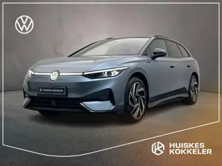 Volkswagen ID.7 Tourer