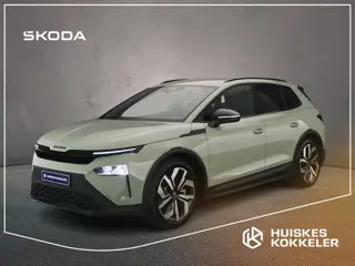 Škoda Elroq