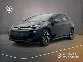 Volkswagen ID.3 Neo