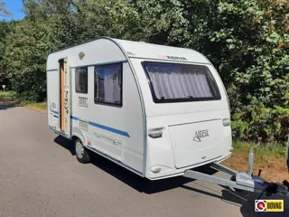 Adria Altea 390 PS Lichtgewicht !