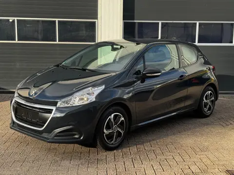 Peugeot 208 1.2 PureTech |Airco|Elekt ramen|BT|Cruise