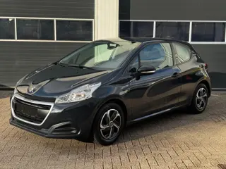Peugeot 208 1.2 PureTech |Airco|Elekt ramen|BT|Cruise