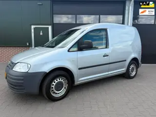 Volkswagen Caddy 1.9 TDI/Nap/Netjes/Airco/E.ramen