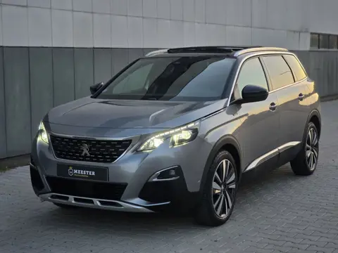 Peugeot 5008 1.2 PureTech GT-Line|PANODAK|CAMERA|ACC